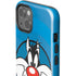 Looney Tunes Sylvester Full iPhone 15 Impact Case